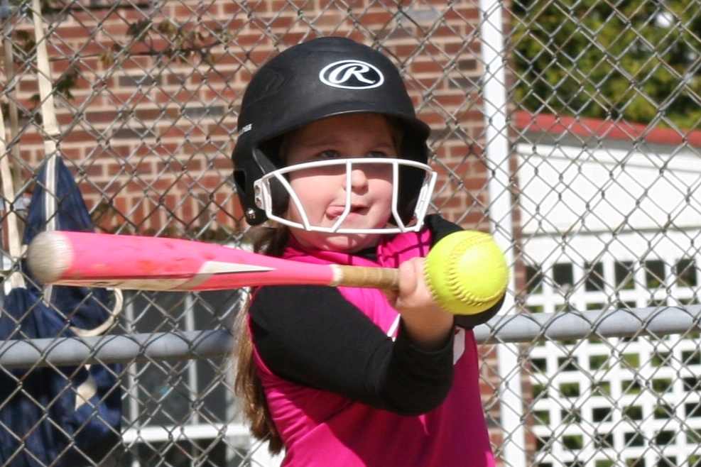 Ambler Jr Baseball > Softball